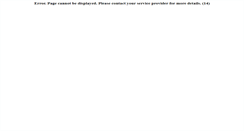 Desktop Screenshot of pizzajointinc.com